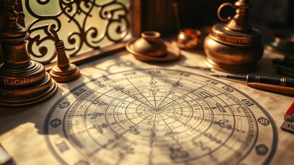 kundli creation process explained