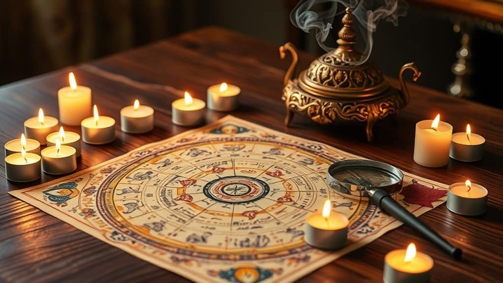 kundli fundamentals and significance