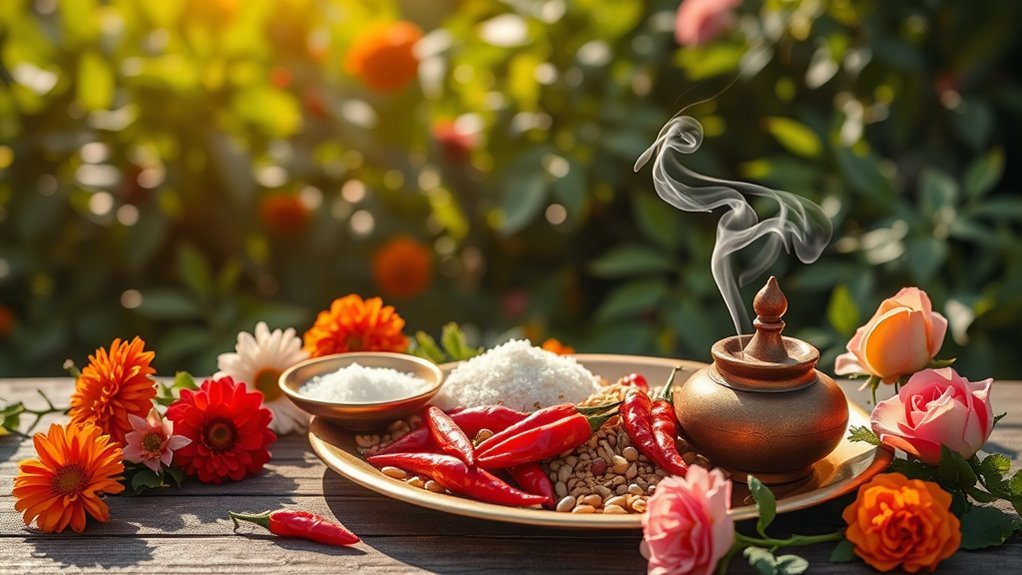 lal kitab evil eye remedies