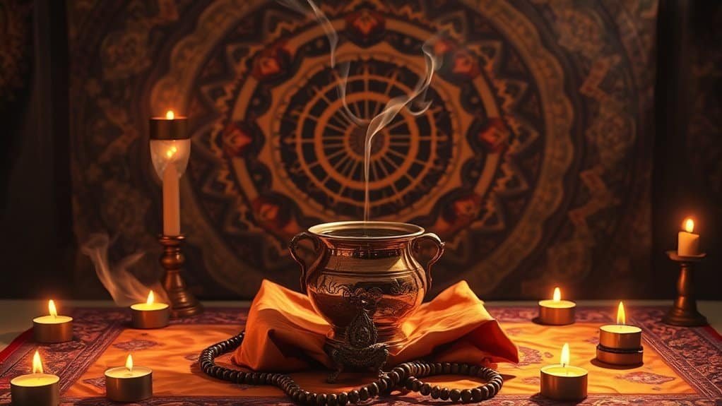 mahamrityunjaya mantra explanation