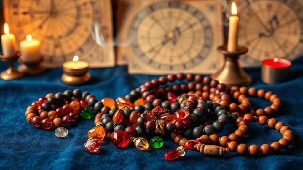mantras influence astrological practices