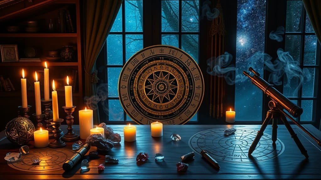 march astrological forecast insights