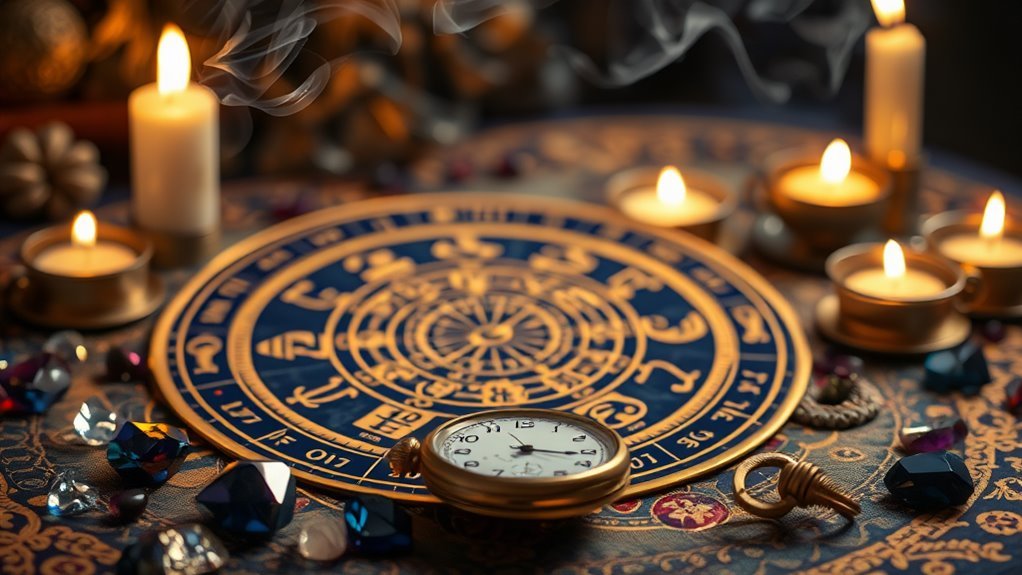 marriage prediction and timing