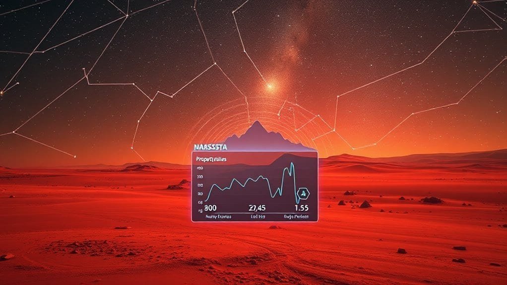 mars aligned investment approaches