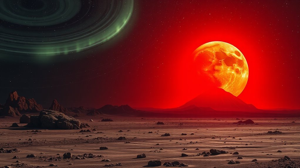 mars transit influences energy aggression