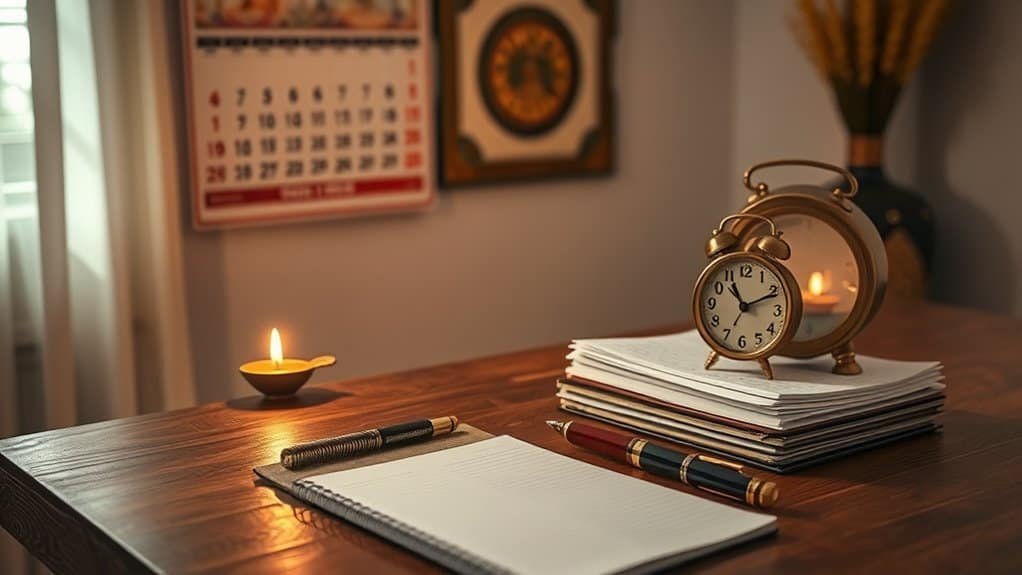 maximize success in muhurat