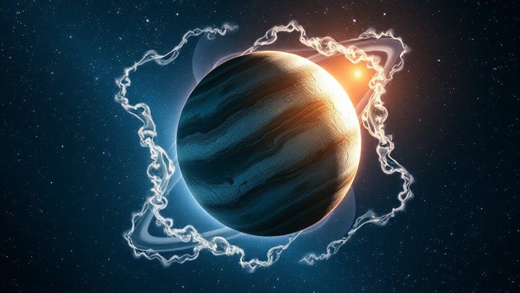 mercury enhances cognitive communication