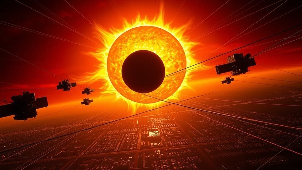 mercury transit business communication effects