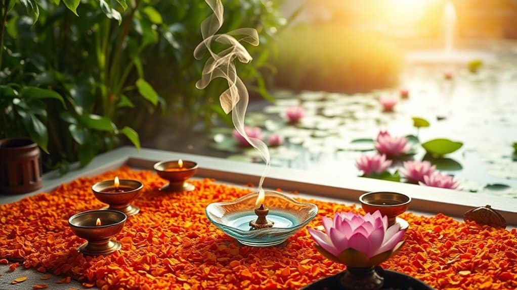 mindfulness for improved wellness