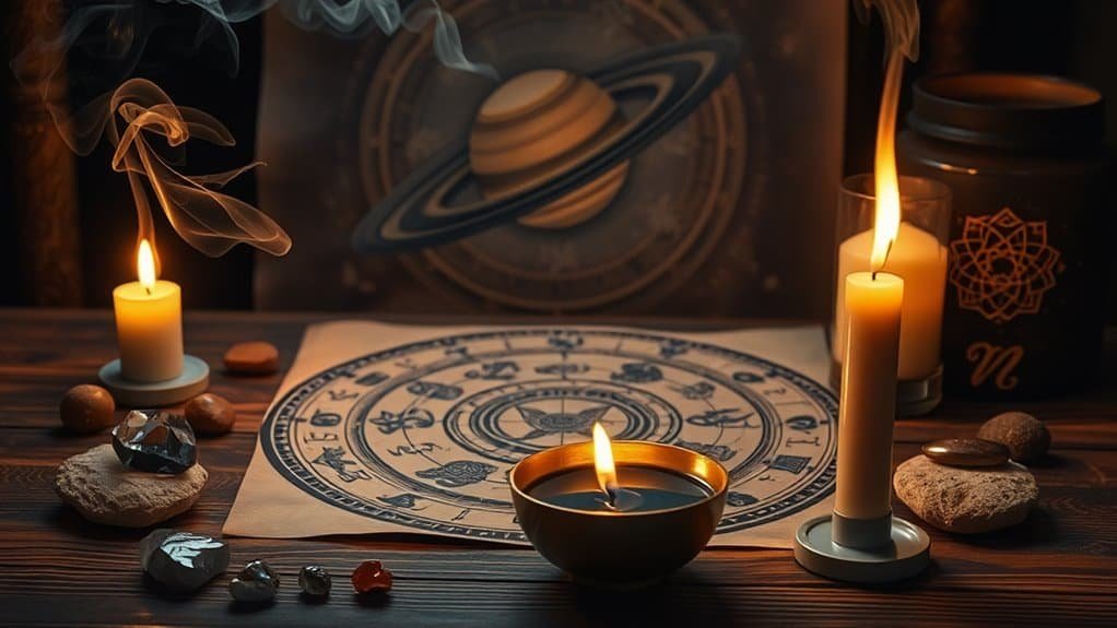 mitigating sade sati effects