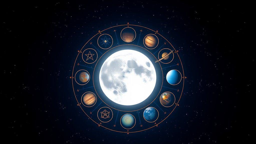 moon s impact on feelings