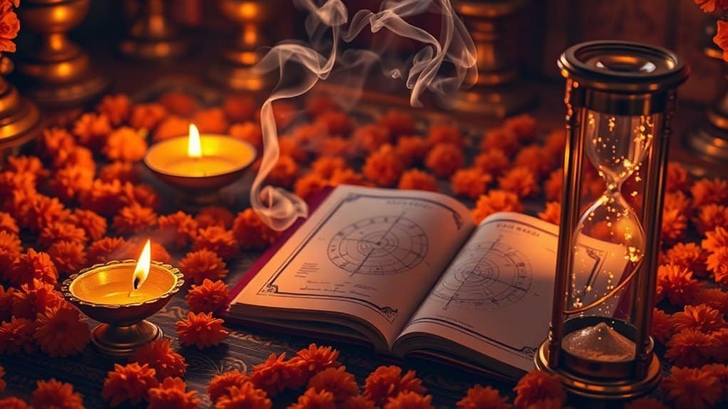 muhurat significance in context