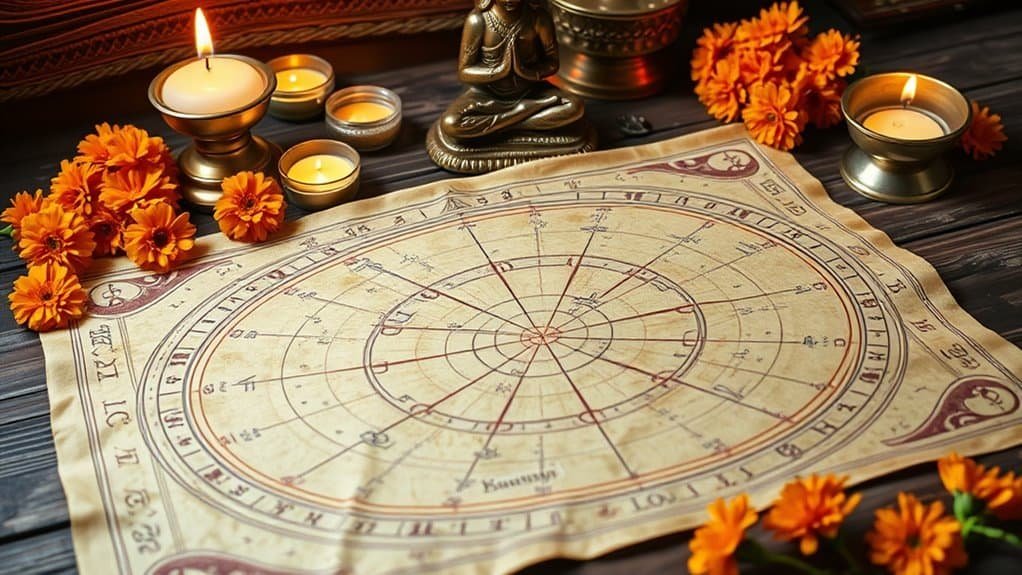 nadi dosha types explained