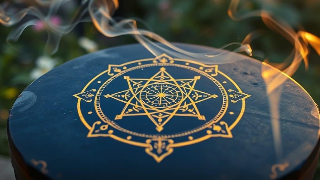 navgraha yantra s transformative influence