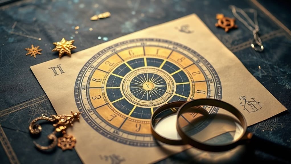 neglecting the ascendant s significance
