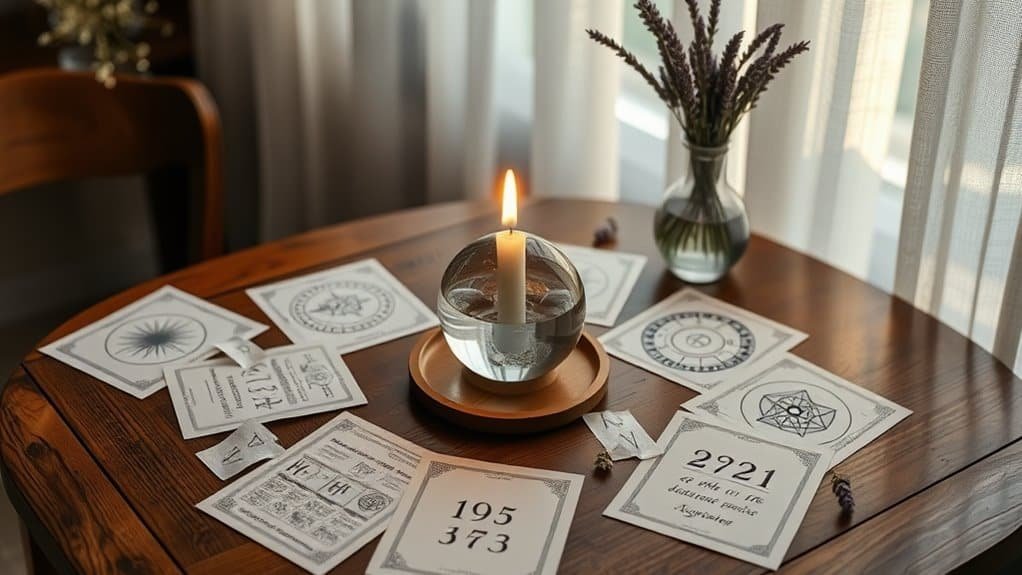 numerology analysis for lucky