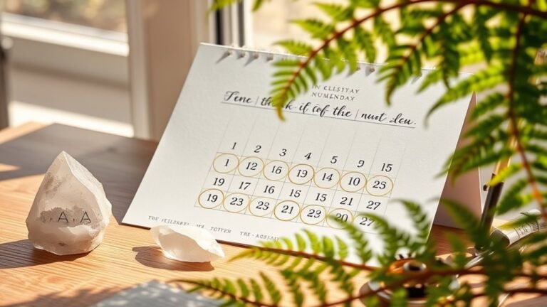 numerology business start dates