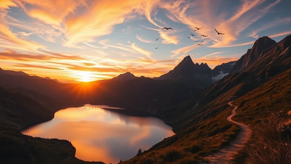 optimal travel adventure timing