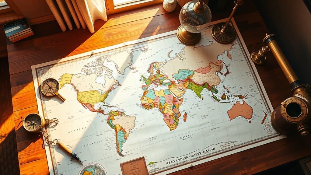 optimal travel timing revealed