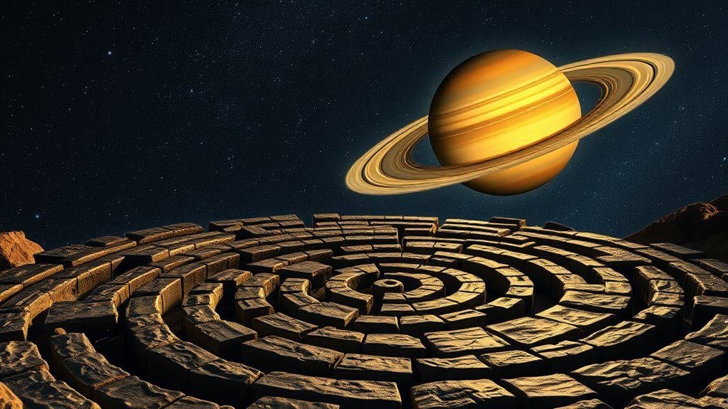 overcoming saturn s obstacles together