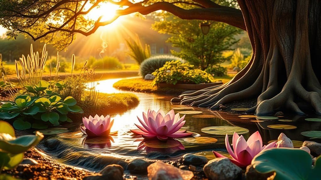 past life karma effects