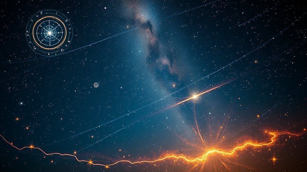 past life karmic influences