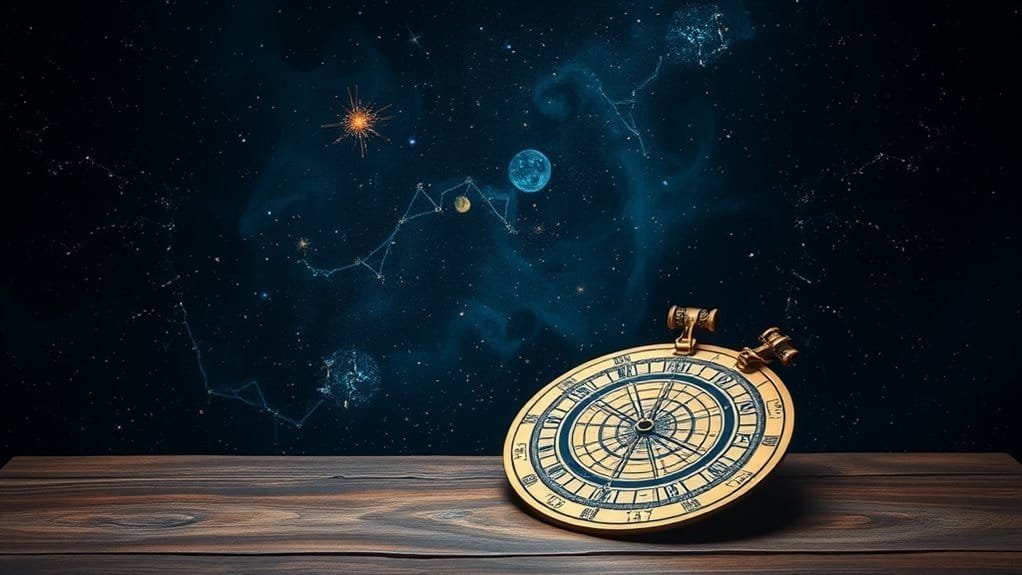 past life planetary influences