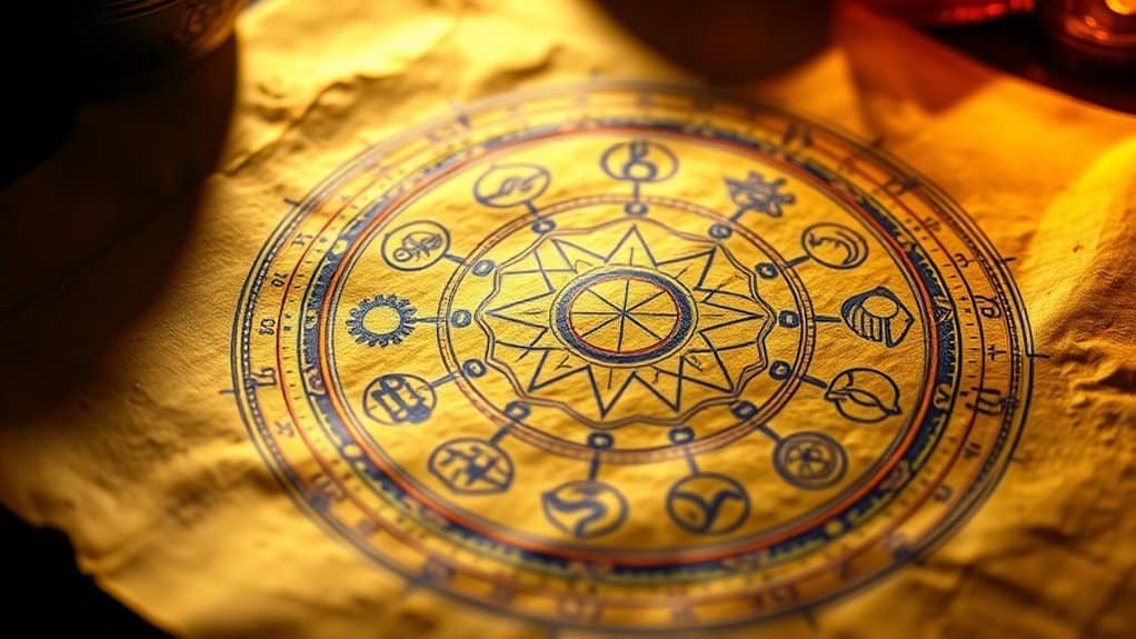 past life yoga blessings