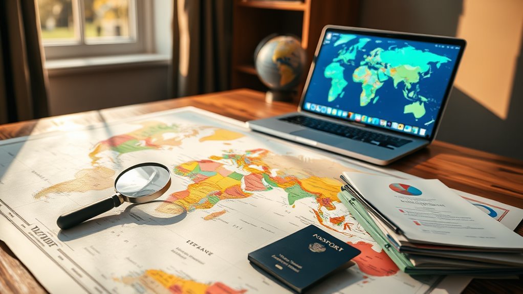 permanent residency guidelines explained