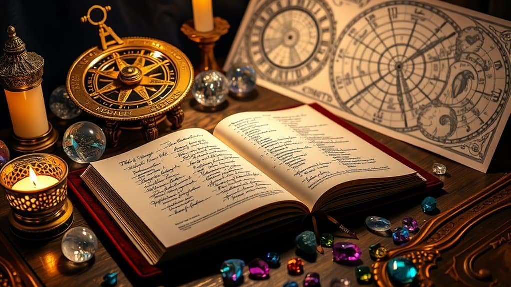 personalized astrology insights revealed