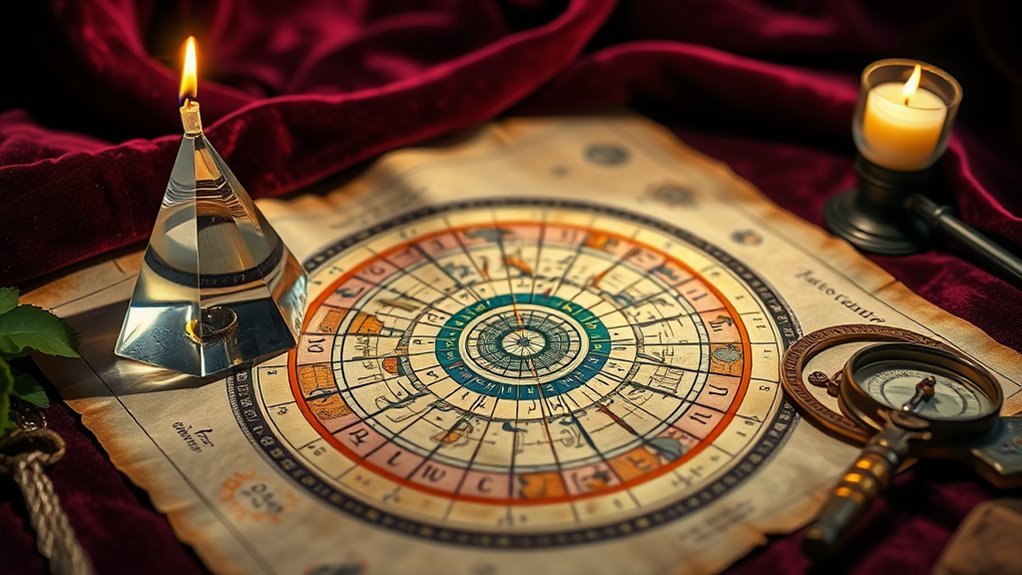 personalized horoscope interpretation guide
