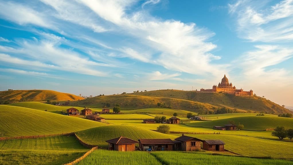 philosophical exploration through travel