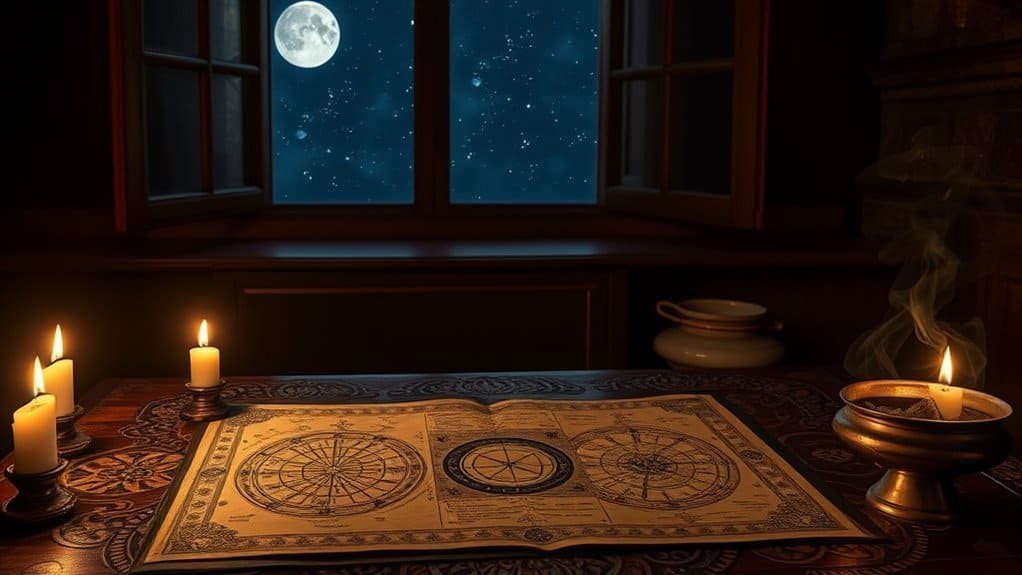 pitru dosha kundli signs