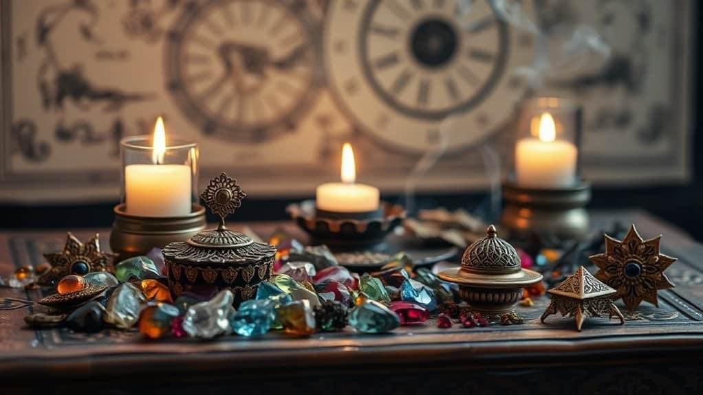 planetary imbalances and solutions