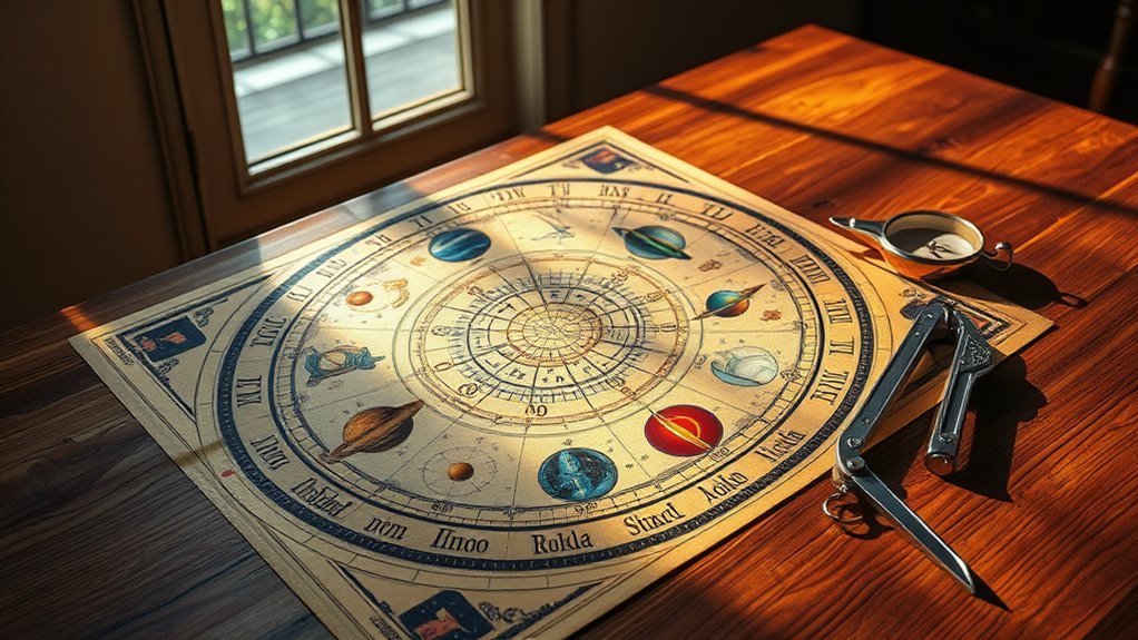 planetary influence on matrimony