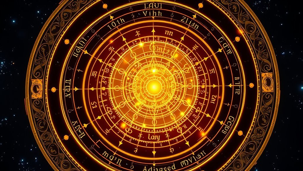 planetary relationships and alliances