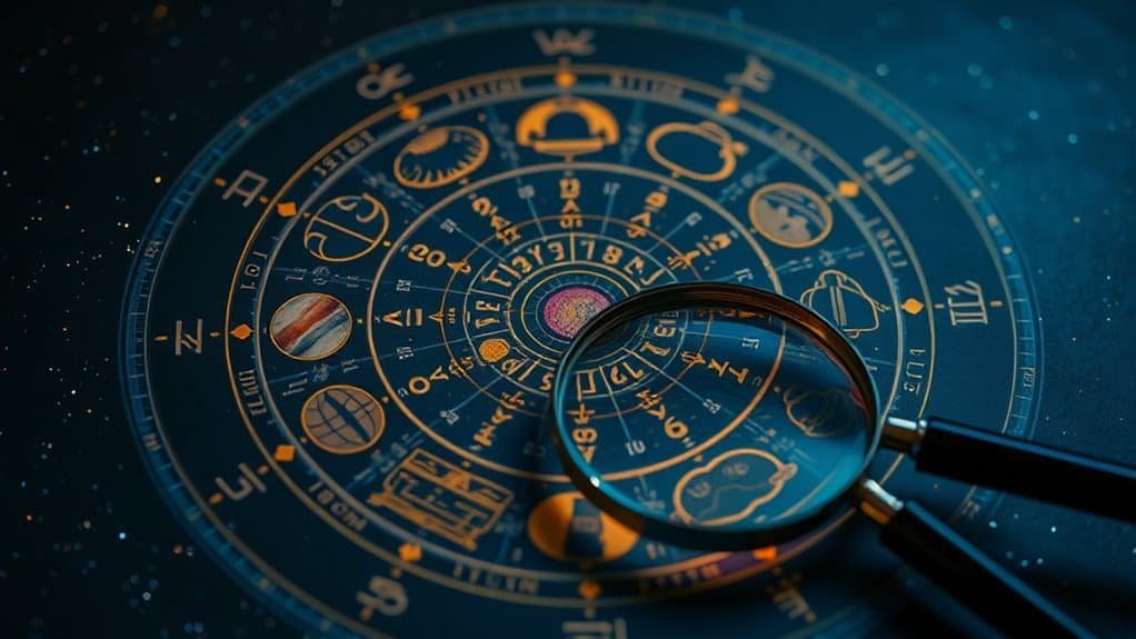 planetary strengths and weaknesses