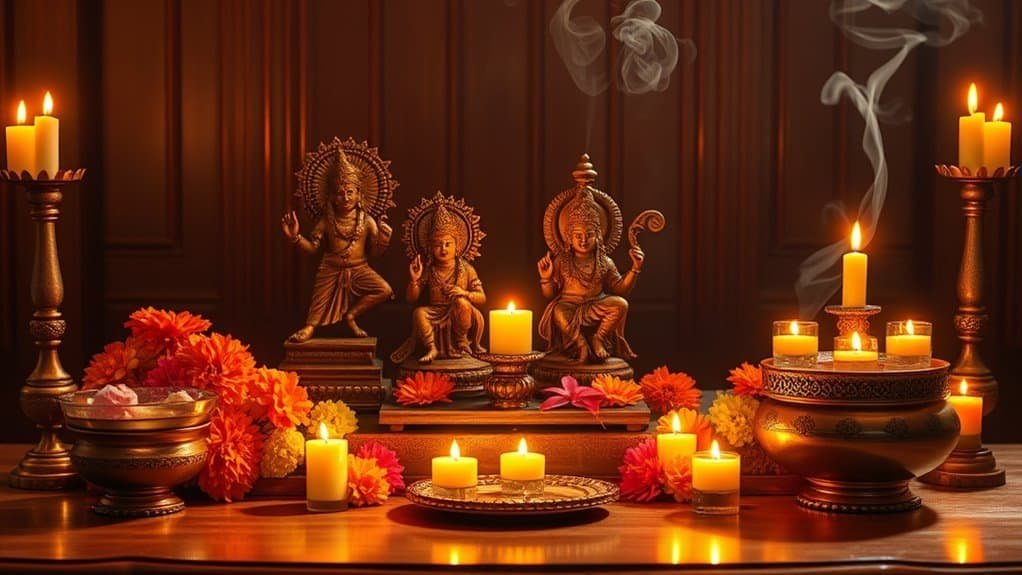 rahu ketu obstacle removal mantras