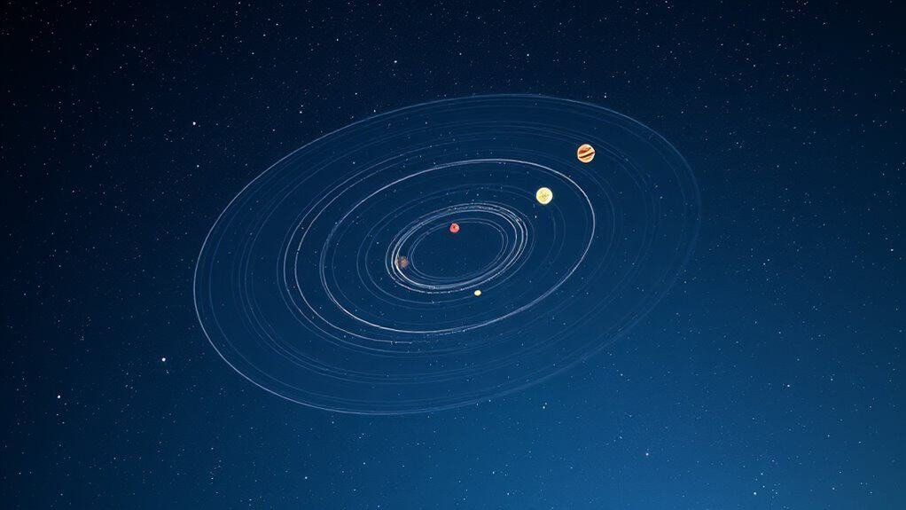 retrograde motion significance explained