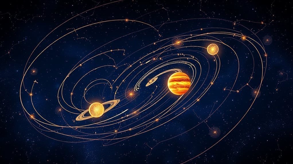 retrograde planets influence astrology