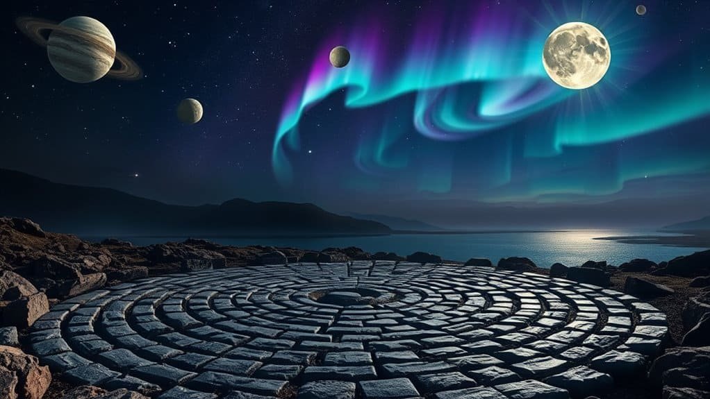 retrograde reflection and growth