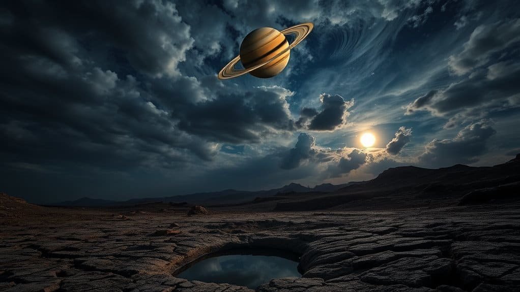 sade sati difficulties and obstacles