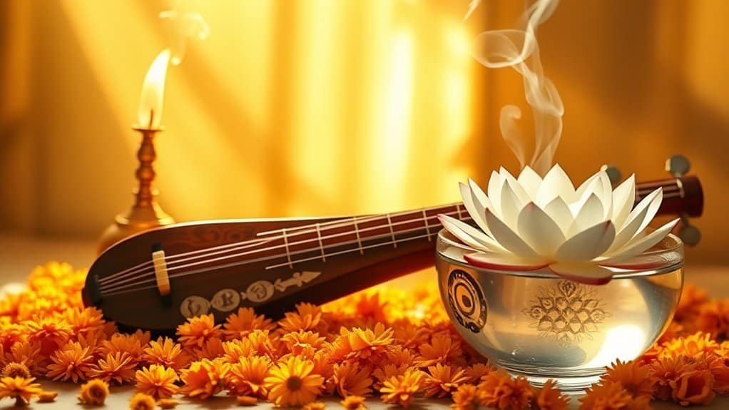 saraswati mantra for wisdom