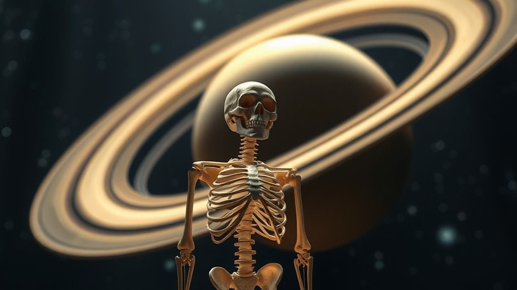 saturn s astrological influence explained