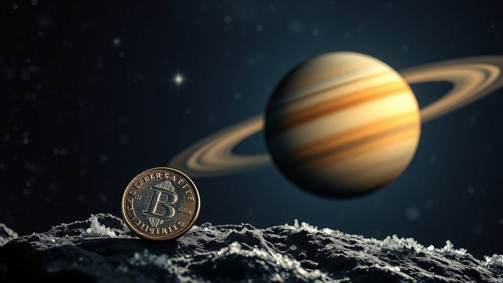 saturn s impact on finances