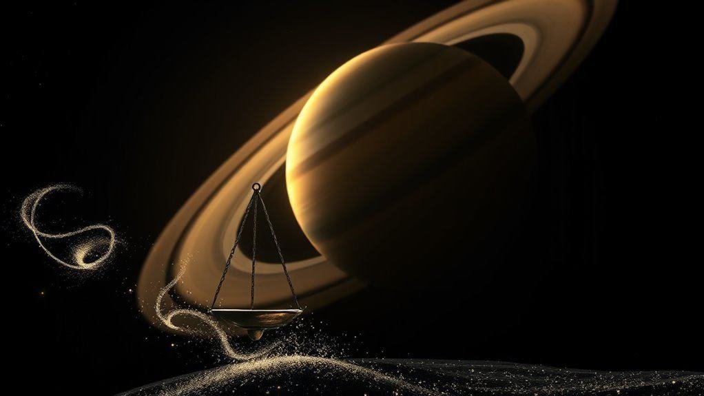 saturn s impact on growth