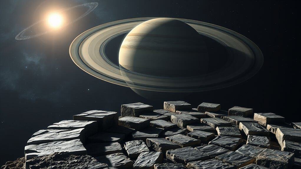 saturn s influence in astrology