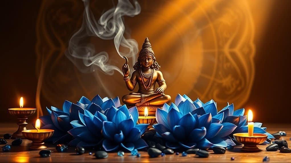 saturn s role in vedic astrology