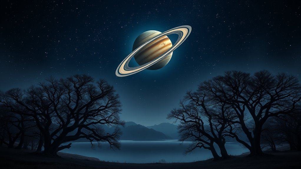 saturn s transit impact explained