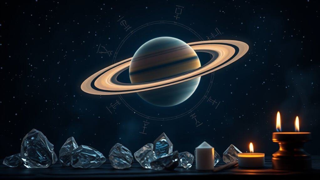 saturn sade sati guidance